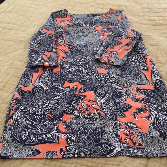 Dress - Picture 1 of 4